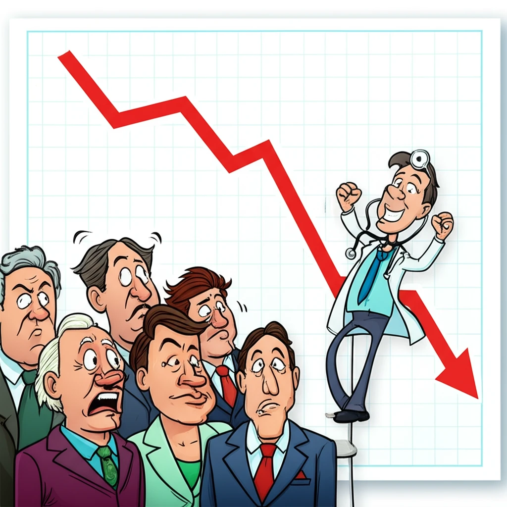 트럼프 '최혜국 대우' 정책, 약값 