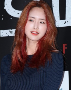 배우-정주연