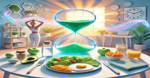 단식 다이어트 건강하게 성공하는 방법