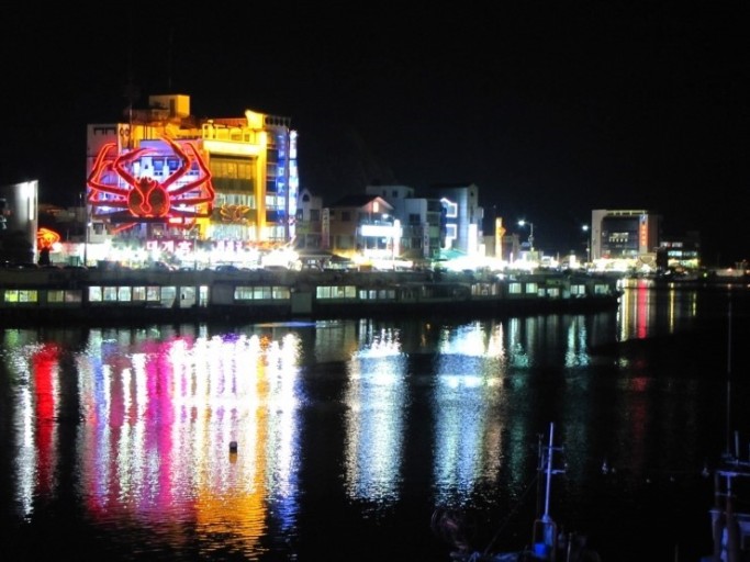 강구항