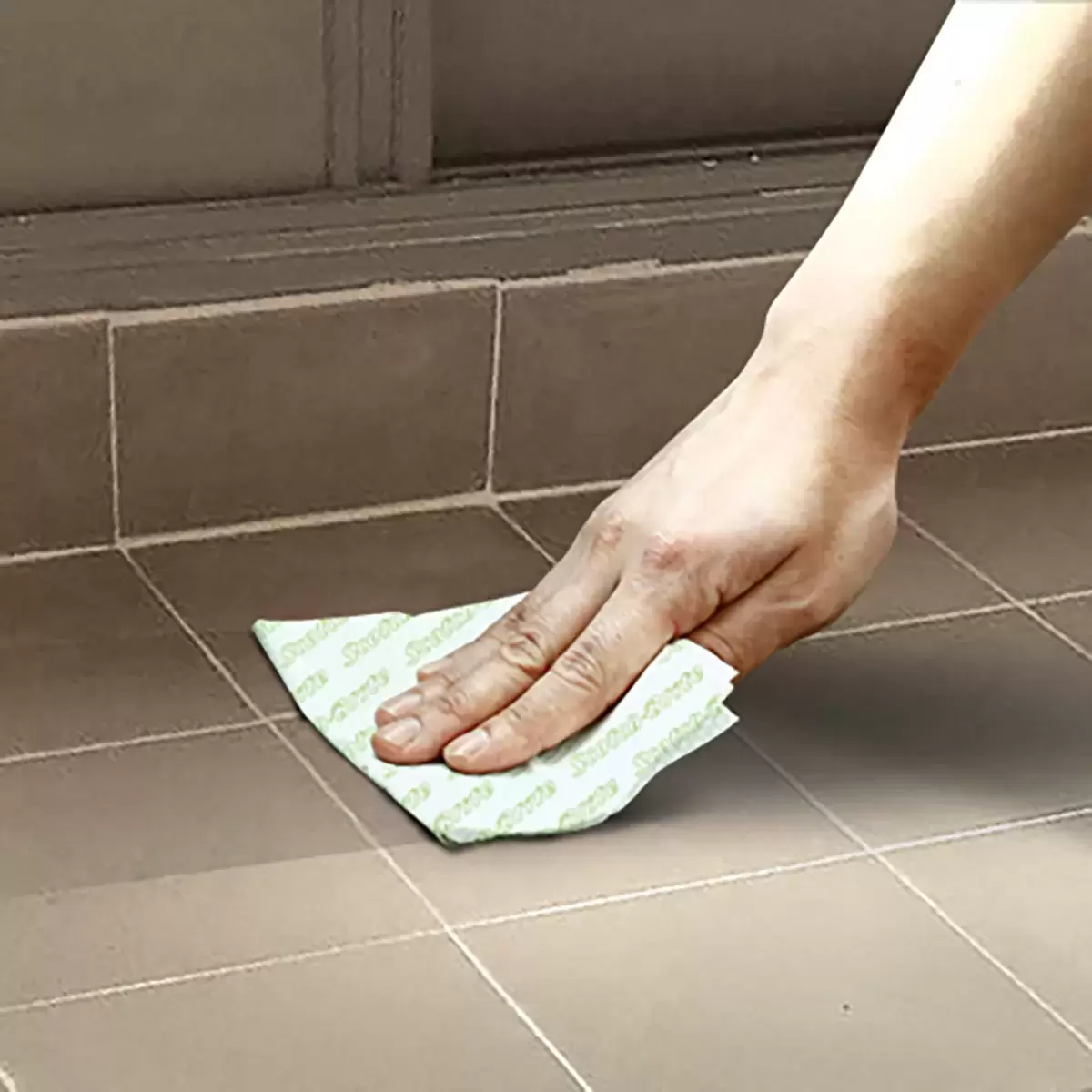 물걸레 청소 귀찮다면? 스카치브라이트 50매 청소포 후기와 할인 정보