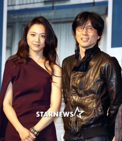 탕웨이 사진