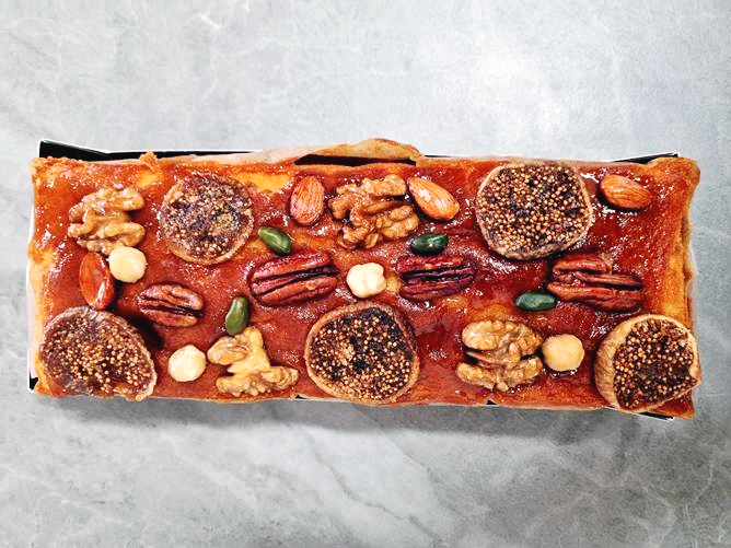 성심당 성심성의파운드