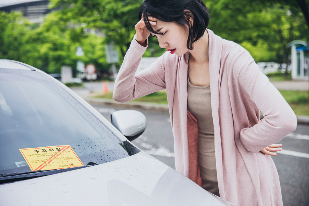 과태료-범칙금-차이