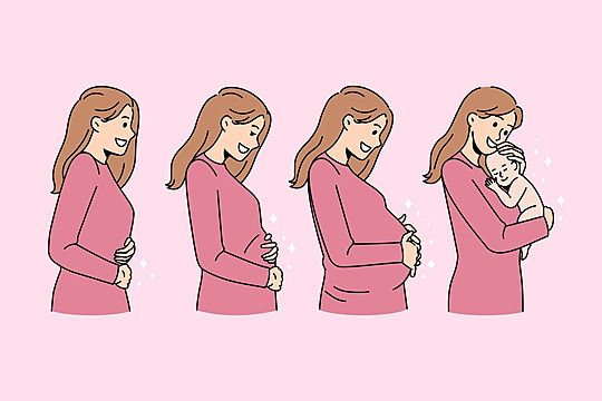 산모 신생아 건강관리 서비스 신청 방법 및 자격 혜택 총정리