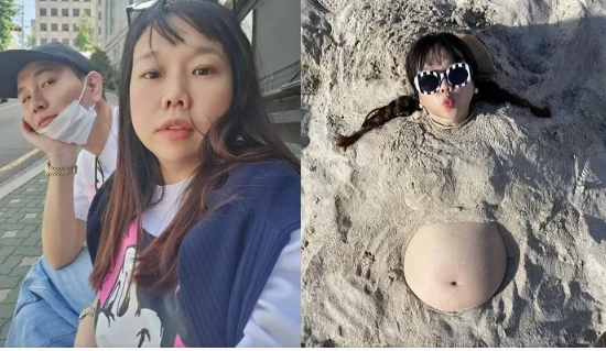 홍현희 제이쓴 득남