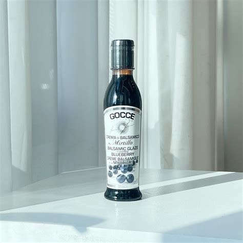 프리미엄 발사믹 식초