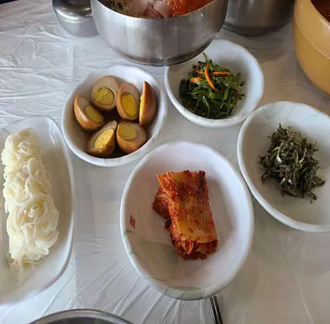 덕산바다횟집