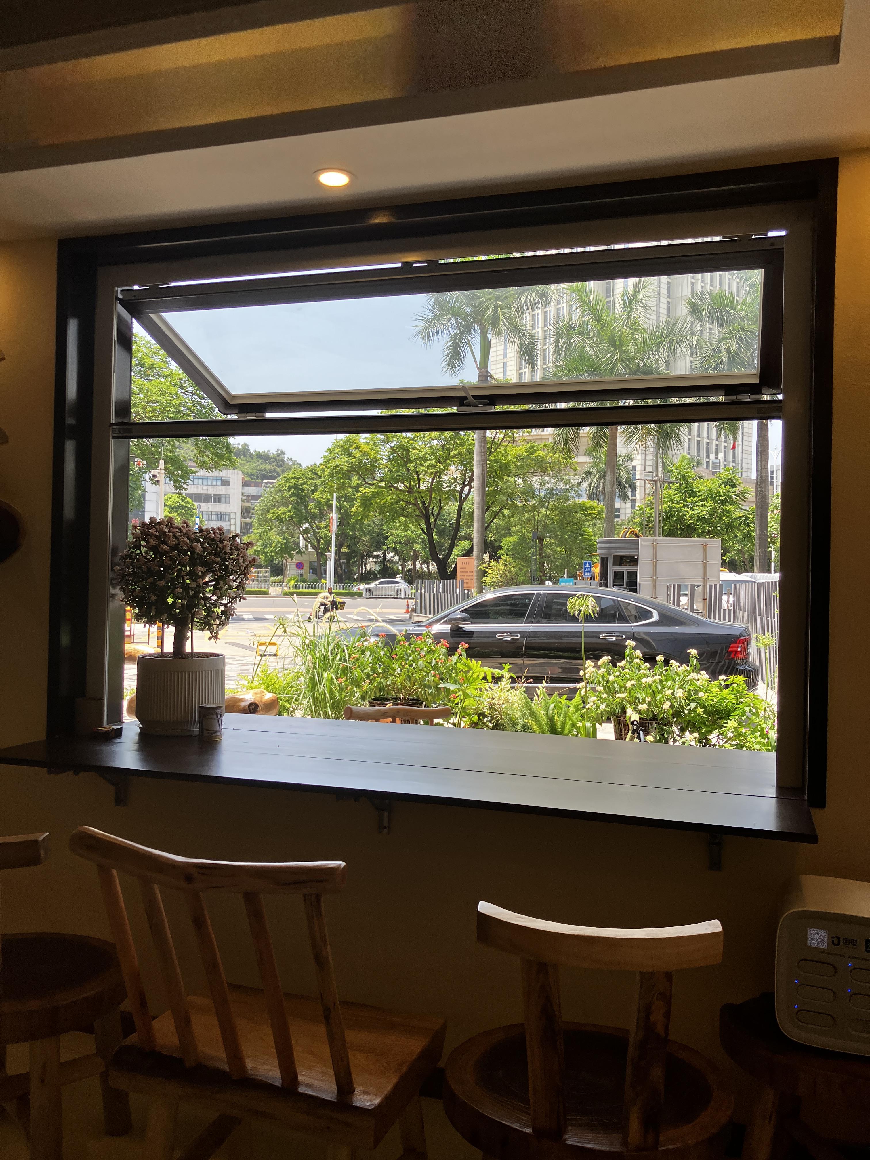 众豆 CAFE