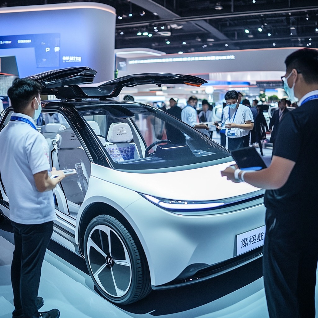 자율주행 기술의 발전 현황 주요 기업들의 남은 과제