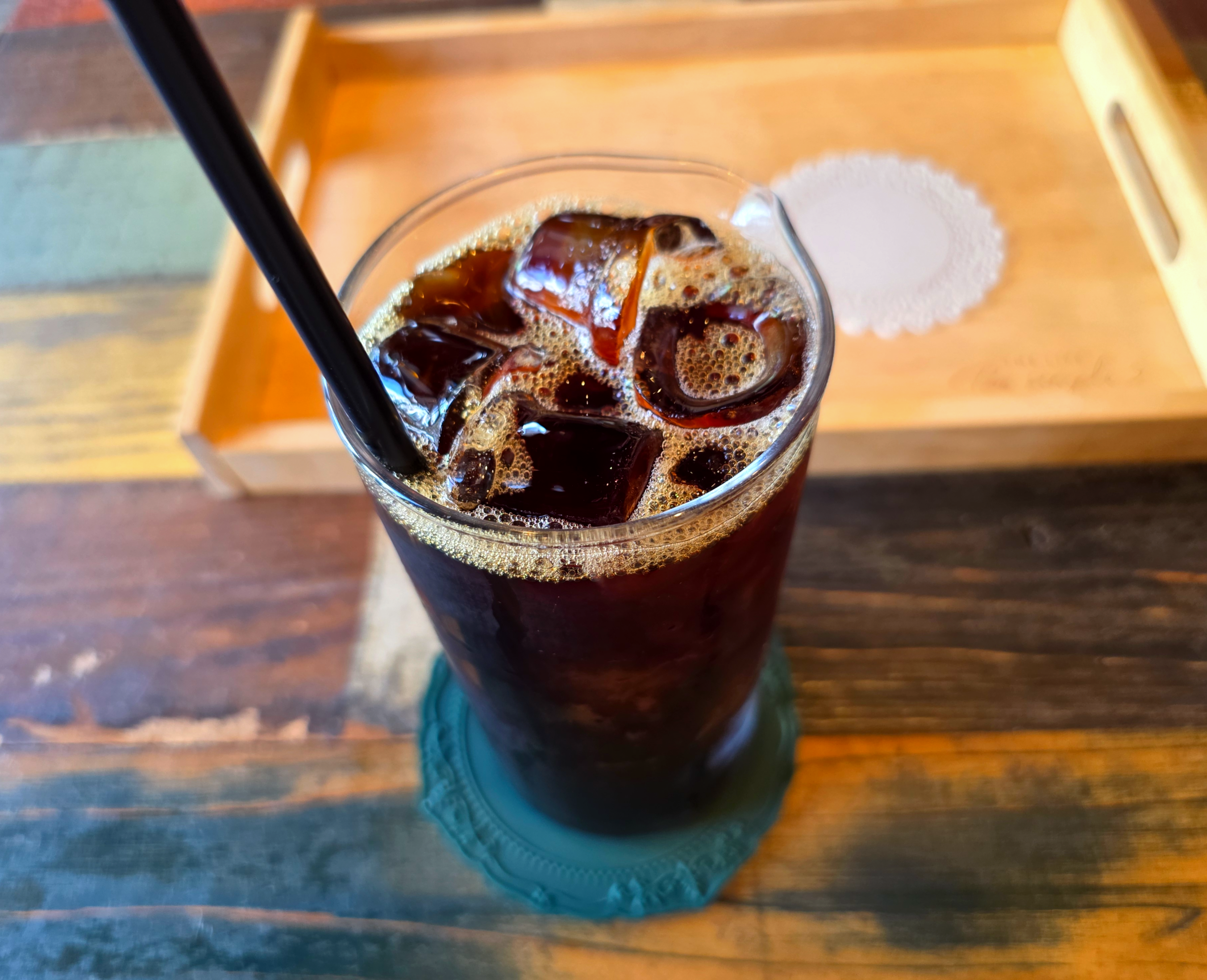 우이동핸드드립카페