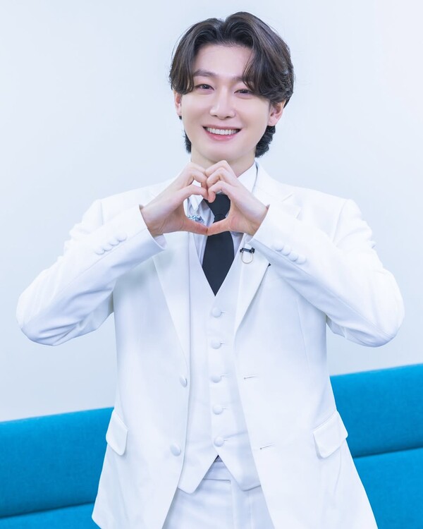 김용빈 군대, 트로트 가수 김용빈 나이 프로필 키 인스타 가족 고향 정리