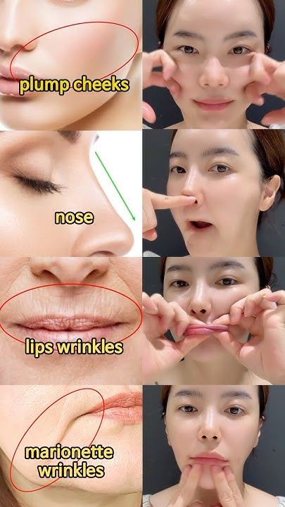 입술 운동 방법