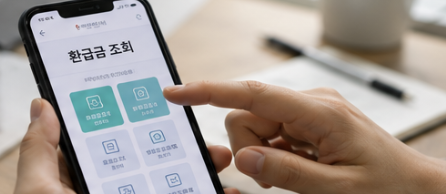 건강보엄 환급금이란