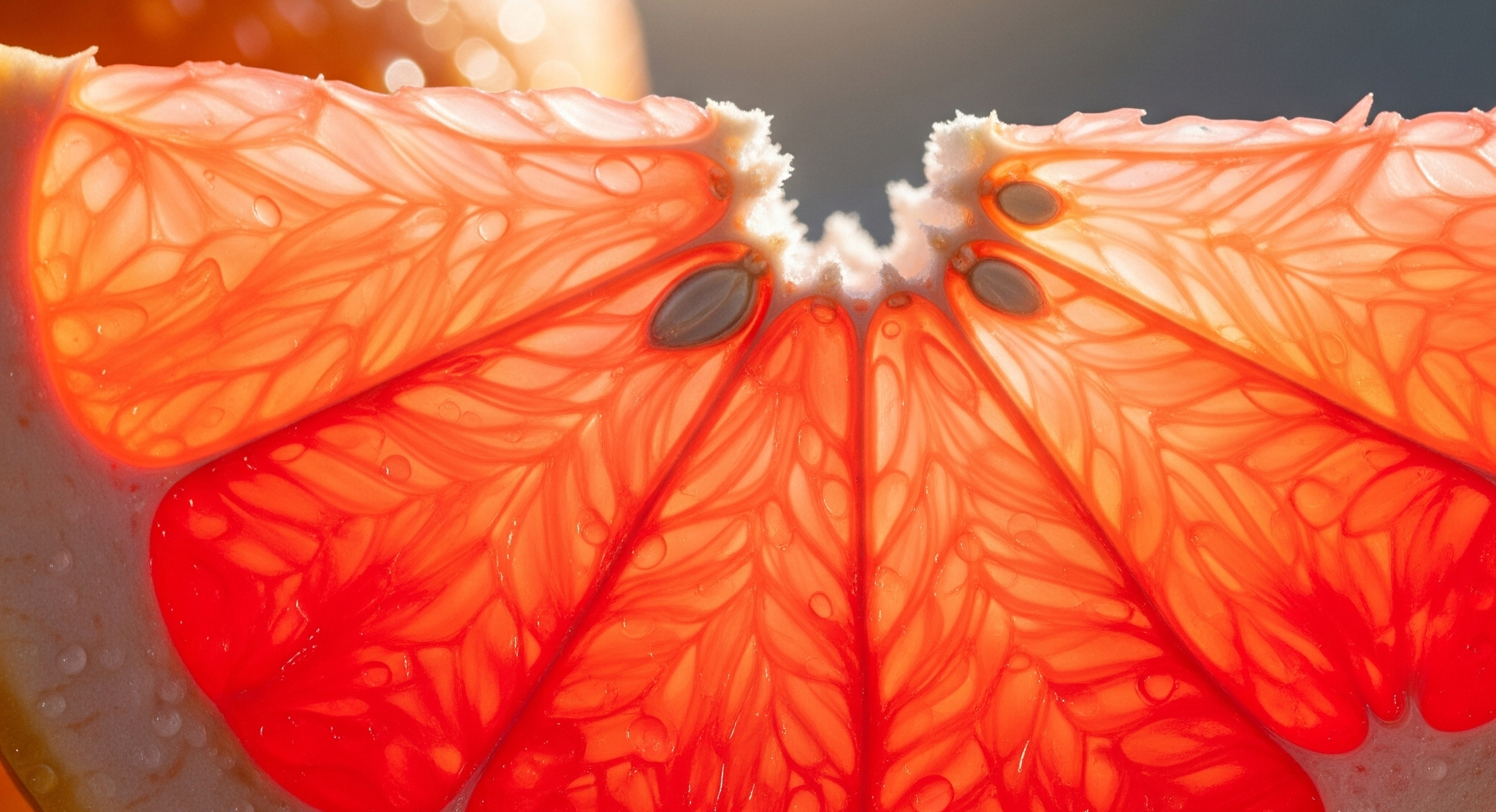 자몽 관련 이미지