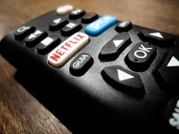 유재석 넷플릭스 예능