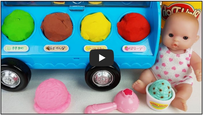 키즈 어린이 유튜버 순위 TOP 10 4