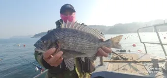 압해도 장감리 감성돔 포인트 소개와 혼자하는 낚시의 즐거움 완벽 낚시 가이드_10