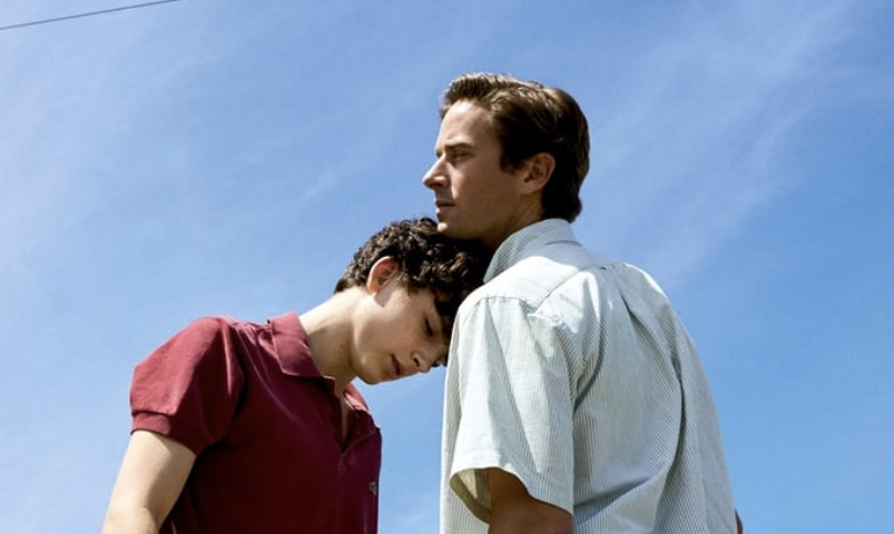 콜 미 바이 유어 네임