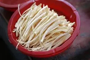 도라지