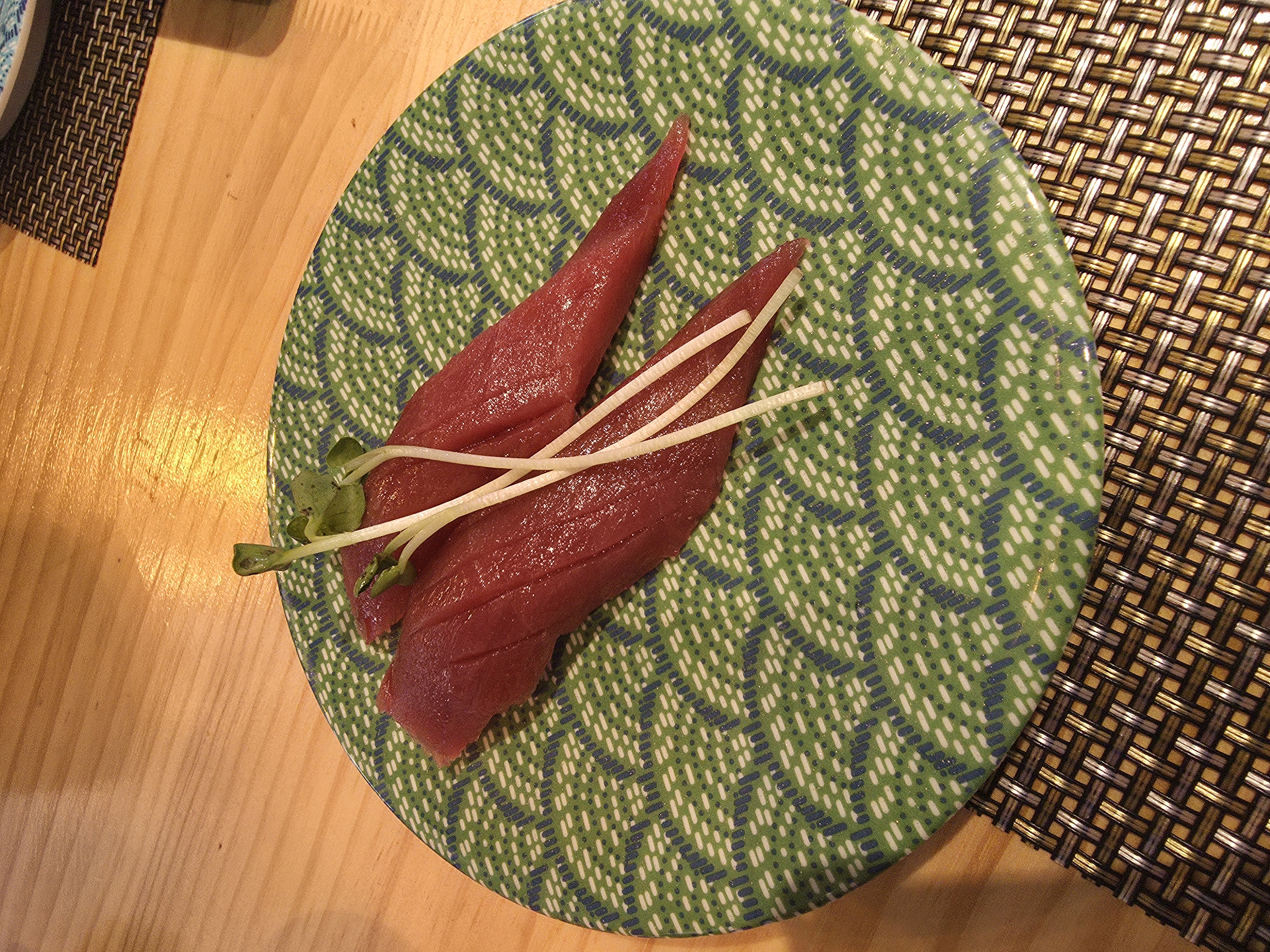 가이텐스시 in 교대