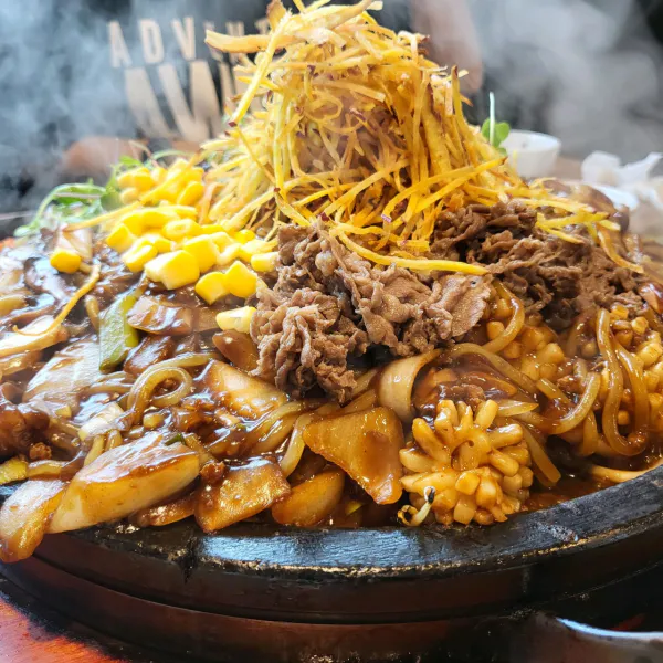 생생정보 대결 맛 대 맛 돌판 한우 짜장 vs 돌판 해물 짬뽕 음식점 위치