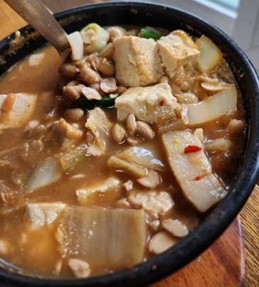 백반기행-충북-밥맛좋은집-청국장