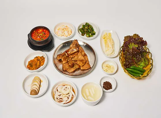 홍이갈비