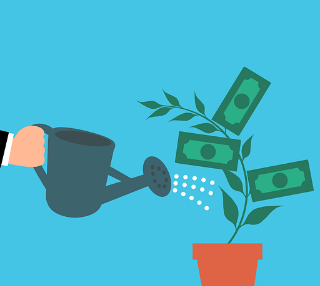 배당금세금-배당소득세-사진