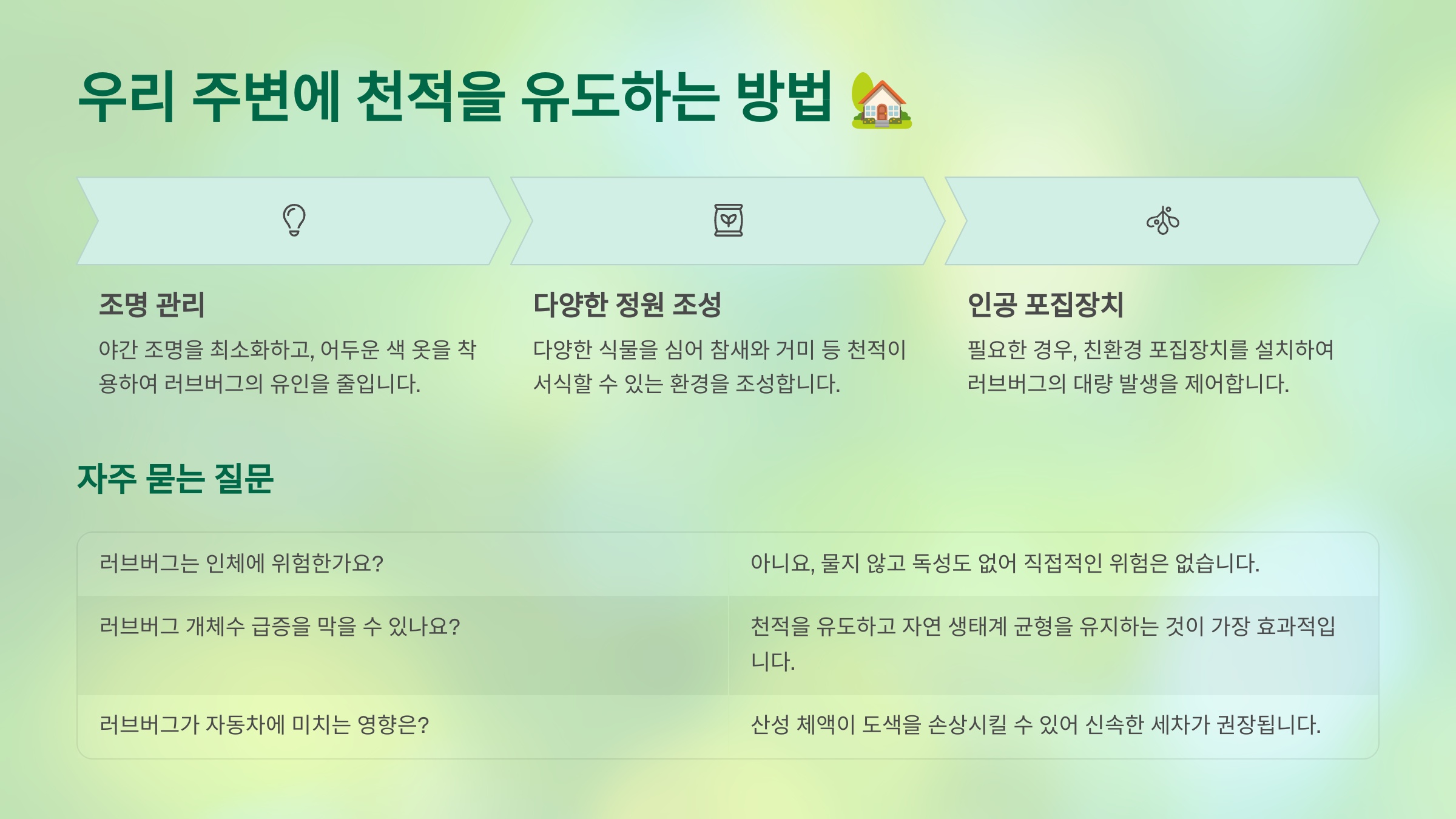 자주 묻는 질문 ❓