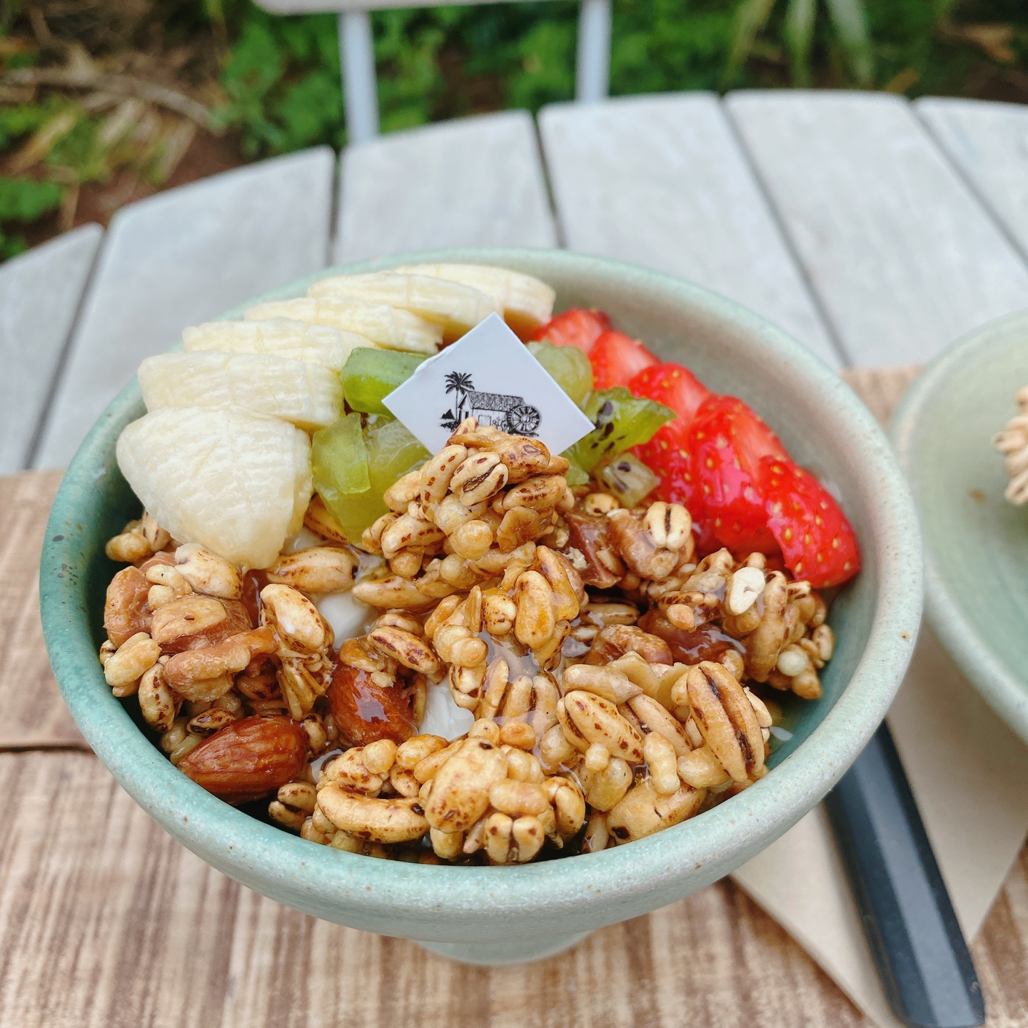 제주 서귀포 대정 서림연대 인스밀 곡물창고 개조카페 in's mill 보리개역 보리 청보리 제주 특산물