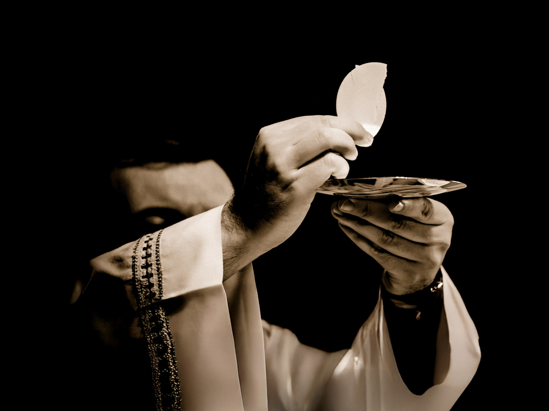 25년 6월 22일 말씀 카드 성경구절 : 나를 기억하여 이를 행하여라. (1코린 11,24)