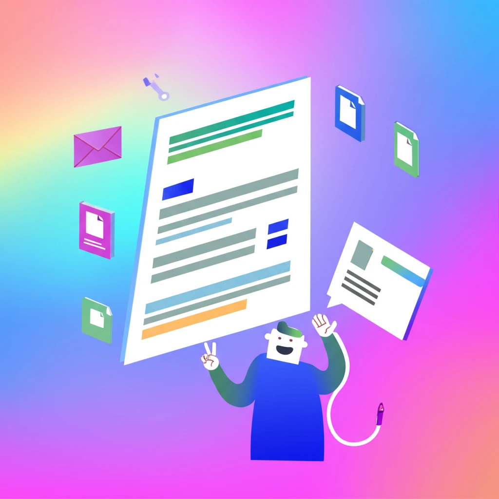 PPT, 엑셀 변환? UPDF로 쉽게
