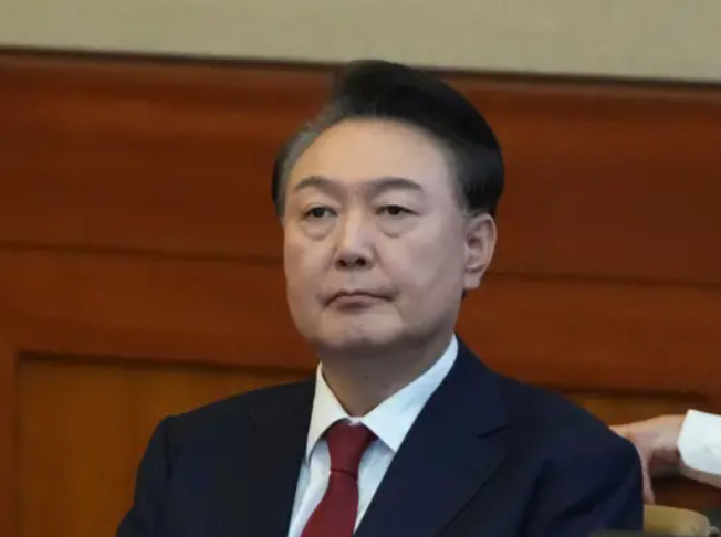 윤석열 탄핵 선고 시간 생중계 보기