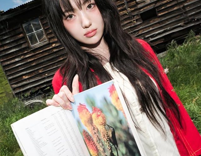 키키 걸그룹 프로필 지유 수이 하음 이솔 키야 젠지미(Gen Z美)