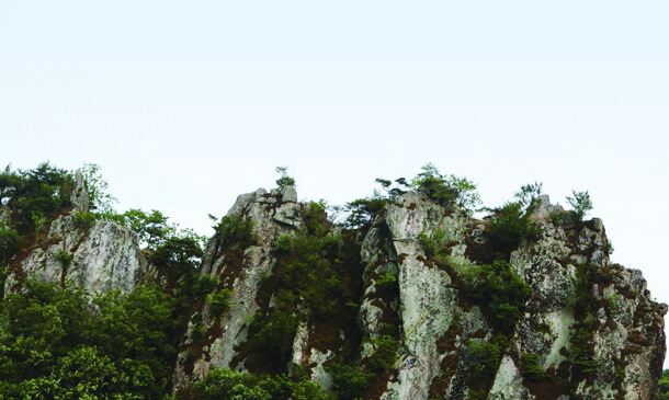 충주 수주팔봉관련 홍보이미지