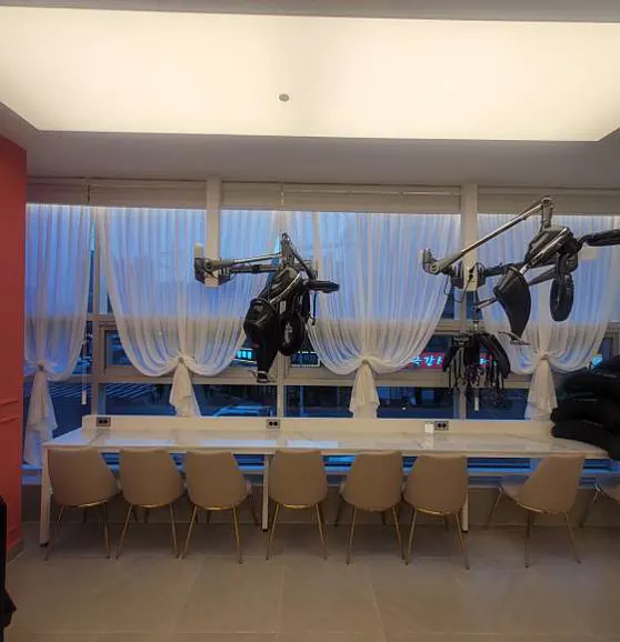 아이드블랑 영일대점