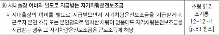 연말정산 중점 확인사항&#44; 원천징수의무자