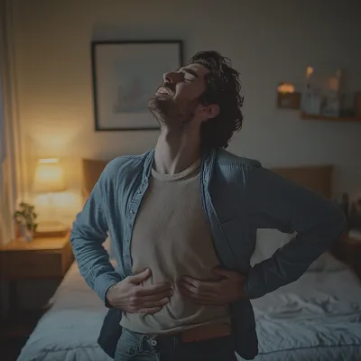 척추협착증의 치료 기간6