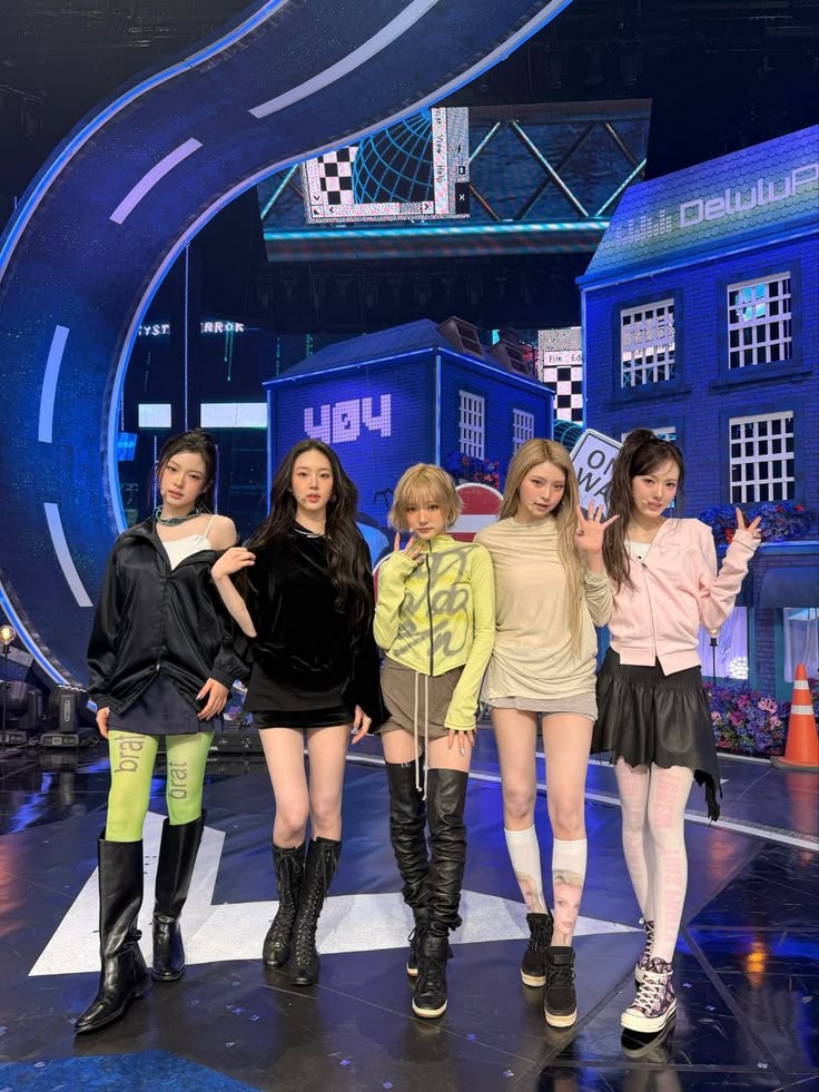 키키 멤버 지유 이솔 수이 하음 키야 나이 포지션 프로필