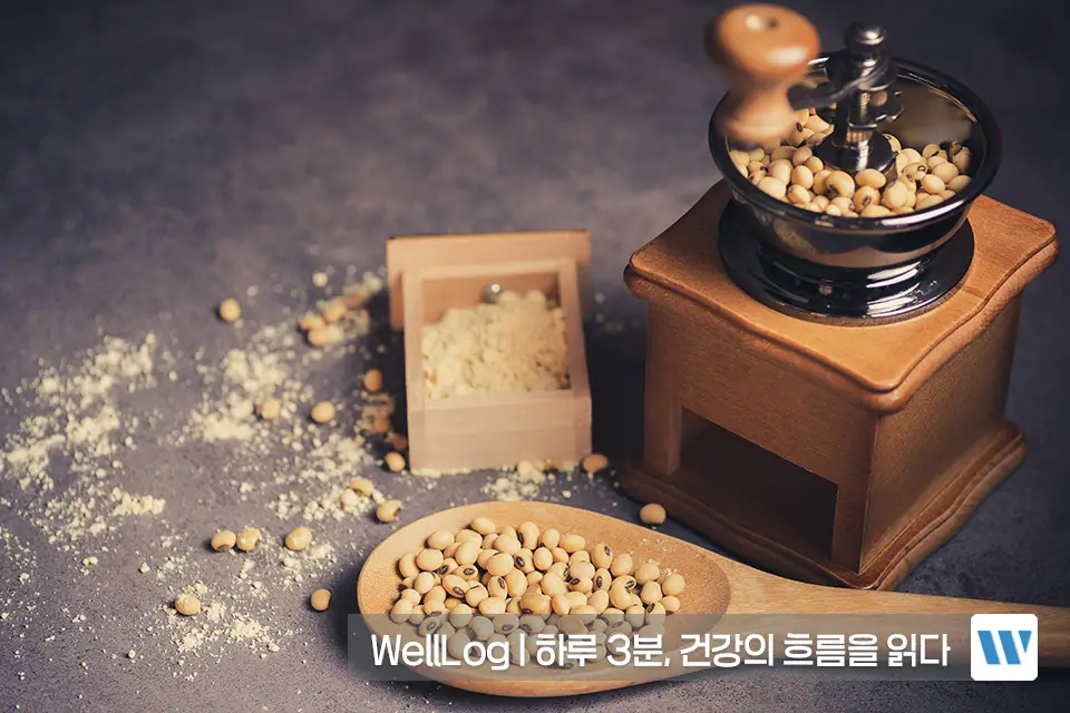 포스파티딜세린 효능 복용법 부작용 하루권장량