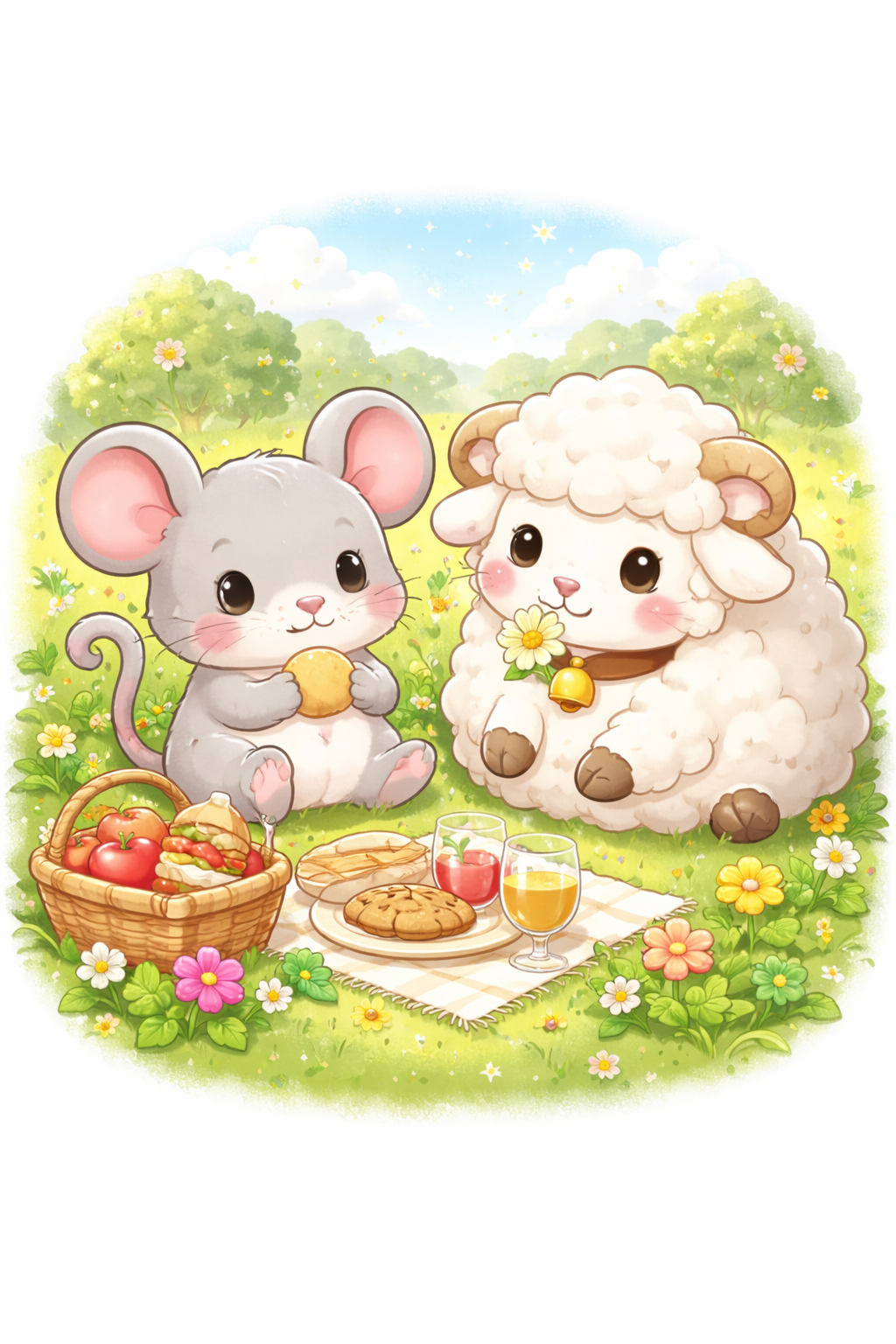 12월 17일 띠별 운세