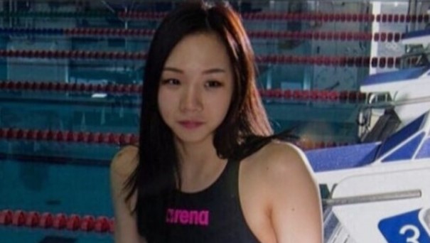 수영 김서영 선수