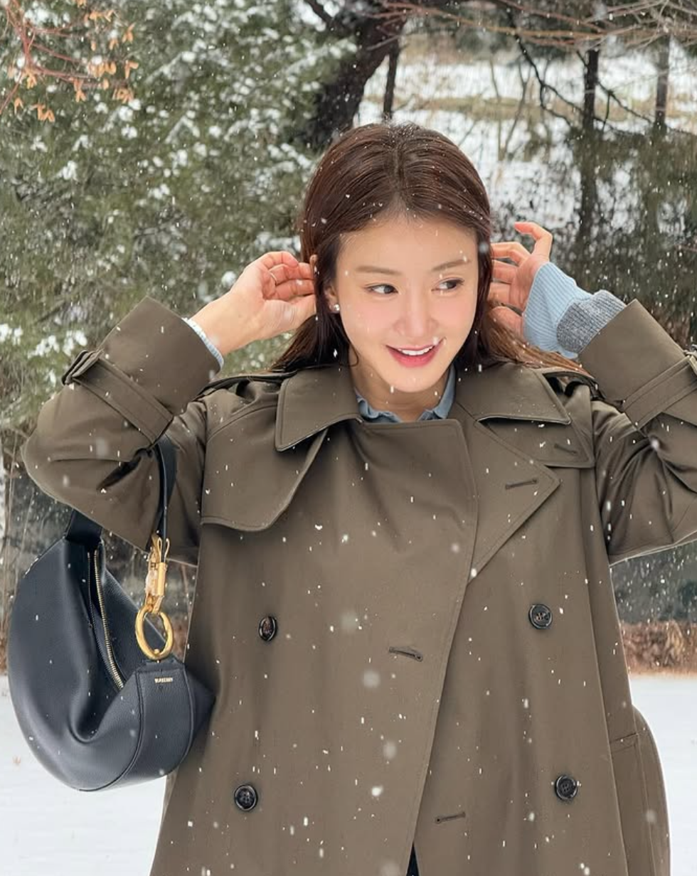 이시영 이혼 결혼 후 달라진 남편 모습?