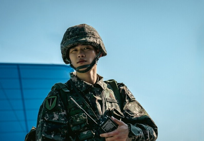 뉴토피아 결말 역무원 박은채 정체 시즌2