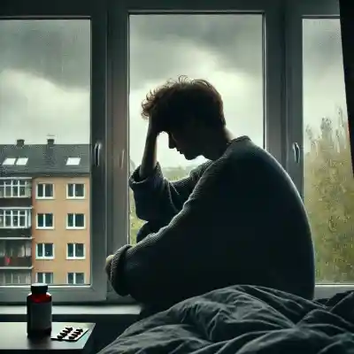 비타민D 부족증상3