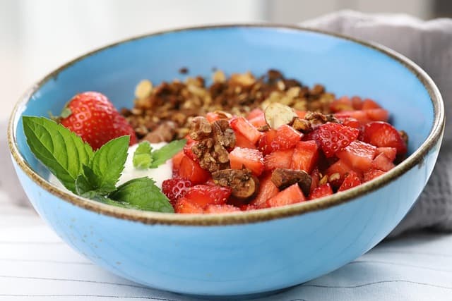 탄수화물 걱정 없이 즐기는 셀러리: 건강한 대체 식품으로의 진화