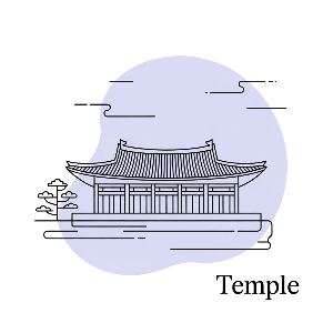 대중교통 이용 부산 도심 속 숨은 사찰 석불사