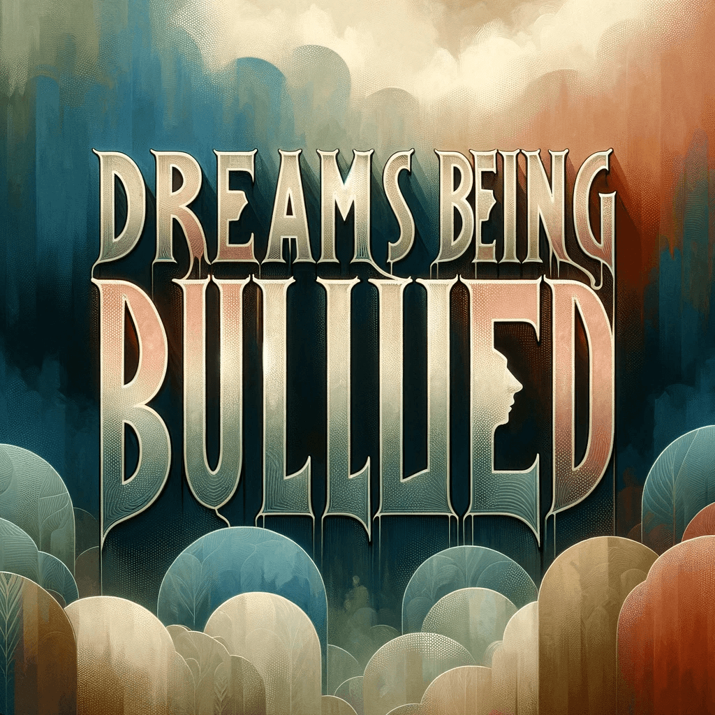 따돌림당하는 꿈