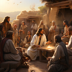 하나님의 창조 목적(창세기)